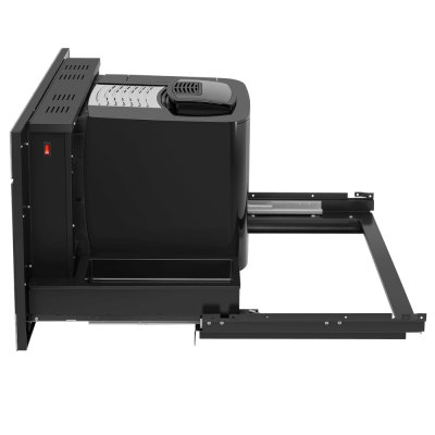 Кофемашина встраиваемая  MAUNFELD AMCM1503S