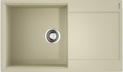 Кухонная мойка OMOIKIRI Daisen 86 be