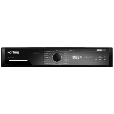 Стиральная машина с паром Korting KWM 58ILS1297 N