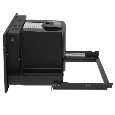 Кофемашина встраиваемая  MAUNFELD AMCM1503W