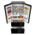 Холодильник Midea MDRF692MIE22