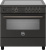 Кухонный блок Bertazzoni Professional PRO95I1ECAT