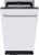 Посудомоечная машина Midea MID45S160i Посудомоечная машина Midea MID45S160i