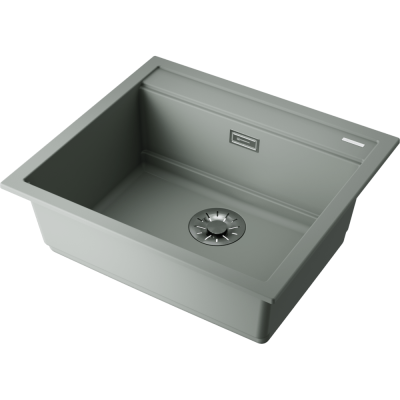 Кухонная мойка OMOIKIRI Kitagawa 57 wg