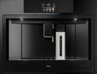 Кофемашина встраиваемая Asko CM8477B