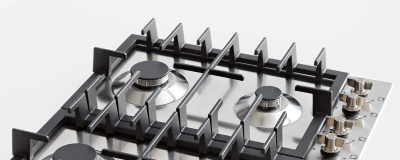 Варочная поверхность газовая Bertazzoni P755CMODX