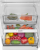 Холодильник встраиваемый Midea MDRE414FGE01 Холодильник встраиваемый Midea MDRE414FGE01