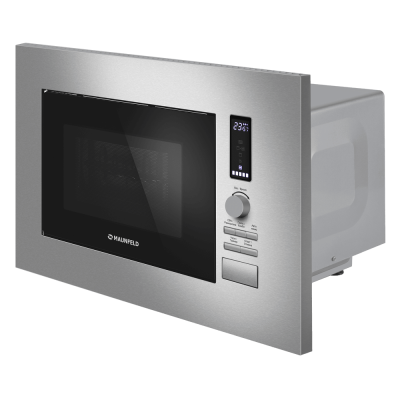 Микроволновая печь встраиваемая MAUNFELD JBMO820GS01