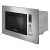 Микроволновая печь встраиваемая MAUNFELD JBMO820GS01 Микроволновая печь встраиваемая MAUNFELD JBMO820GS01