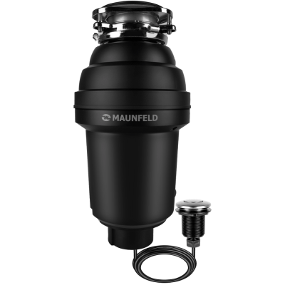 Измельчитель пищевых отходов MAUNFELD MWD5603PB