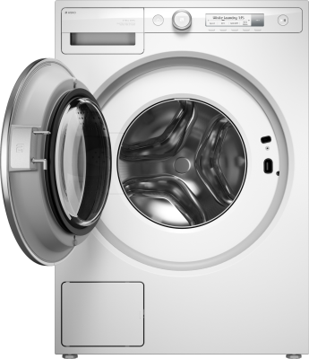 Стиральная машина отдельностоящая Asko W3096RW