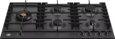 Варочная поверхность газовая Bertazzoni P905LMODNE
