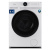 Стиральная машина с функцией сушки Midea MF200D80WBS/W-RU Lunar series Стиральная машина с функцией сушки Midea MF200D80WBS/W-RU Lunar series