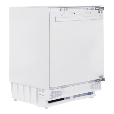 Встраиваемый холодильник с инвертором MAUNFELD MBF88SWGR Inverter