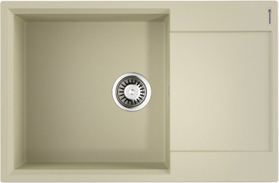 Кухонная мойка OMOIKIRI Daisen 78-LB be