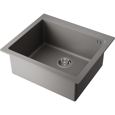 Кухонная мойка OMOIKIRI Bosen 57A gr