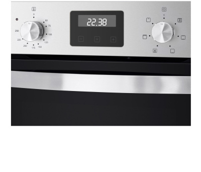 Шкаф духовой электрический  MAUNFELD EOEM516S