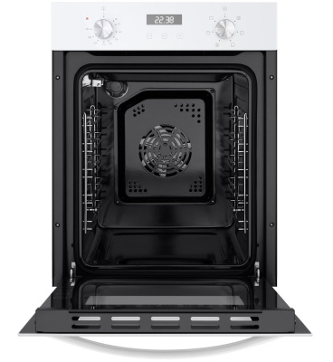 Шкаф духовой электрический  MAUNFELD EOEM516W