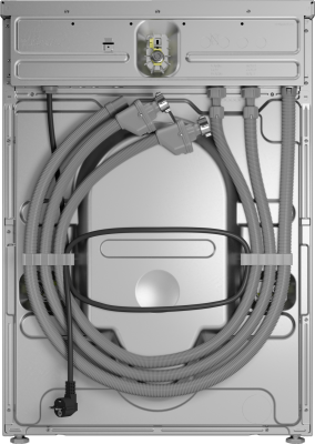 Стиральная машина отдельностоящая Asko W7124XXLW