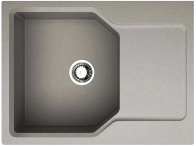 Кухонная мойка OMOIKIRI Yonaka 65 gr