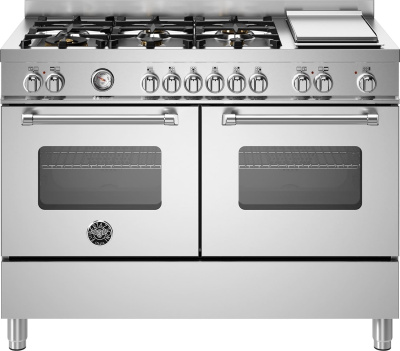 Кухонный блок Bertazzoni Master MAS126G2EXT