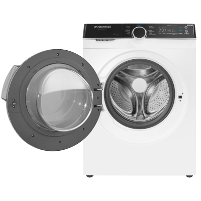 Стиральная машина с инвертором и паром MAUNFELD MFWM1510WH06