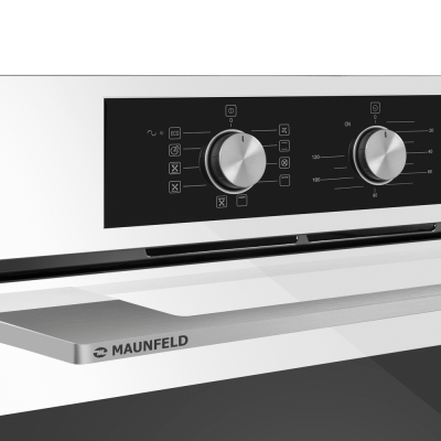 Шкаф духовой электрический  MAUNFELD AEOK7610W