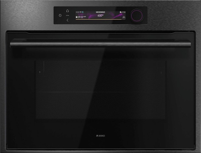 Микроволновая печь встраиваемая Asko OM64BSH