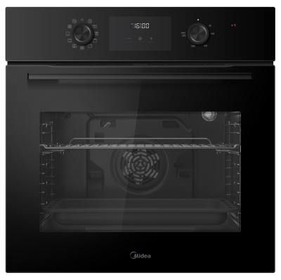 Встраиваемый электрический духовой шкаф Midea MO611107GB