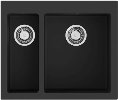 Кухонная мойка OMOIKIRI Bosen 59-2A gb