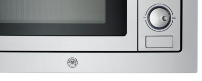 Микроволновая печь встраиваемая Bertazzoni F457PROMWSX