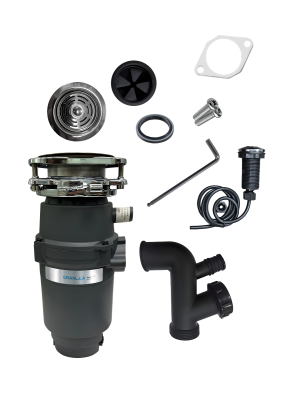 Измельчитель пищевых отходов GRANULA R600