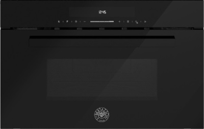 Микроволновая печь встраиваемая Bertazzoni FMOD3053WLB1