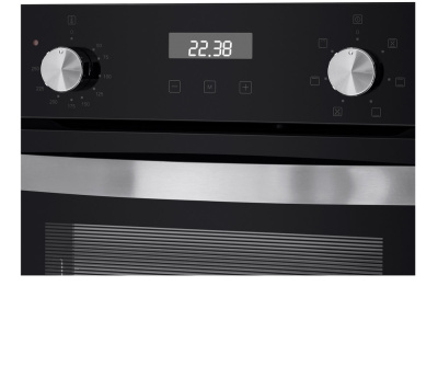 Шкаф духовой электрический  MAUNFELD EOEM516B