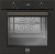 Духовой шкаф электрический Bertazzoni F6011PROELN