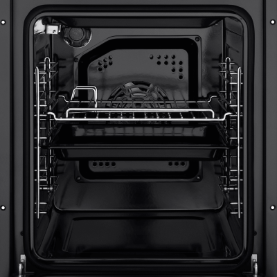 Шкаф духовой электрический  MAUNFELD EOEC516B2