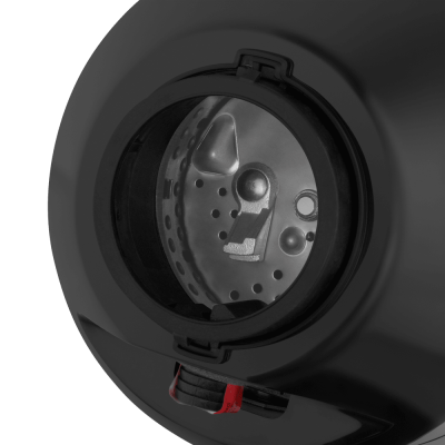 Измельчитель пищевых отходов с пневмокнопкой MAUNFELD MWD3802PB