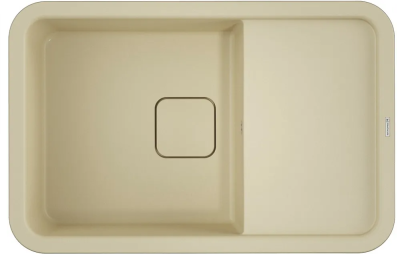 Кухонная мойка OMOIKIRI Tasogare 78 be