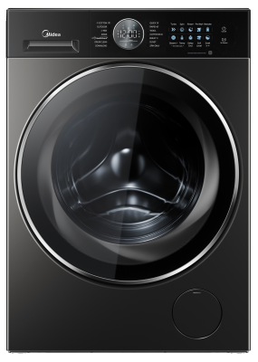 Стиральная машина Midea MF205W105WB/T-RU