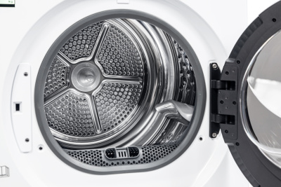 Сушильная машина Midea MD205H80WB/W-RU