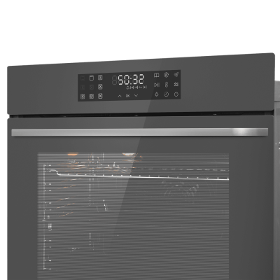 Шкаф духовой электрический  MAUNFELD EOEH7614DGR