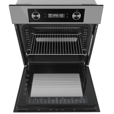 Шкаф духовой электрический  MAUNFELD AEOH60102S