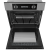 Шкаф духовой электрический  MAUNFELD AEOH60102S