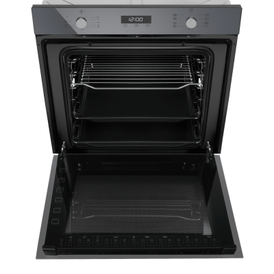 Шкаф духовой электрический  MAUNFELD EOEM7610DGR