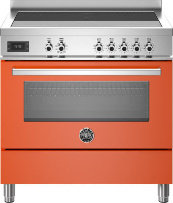 Кухонный блок Bertazzoni Professional PRO95I1EART