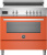 Кухонный блок Bertazzoni Professional PRO95I1EART