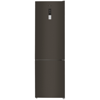 Холодильник MAUNFELD MFF200NFSB10 Inverter