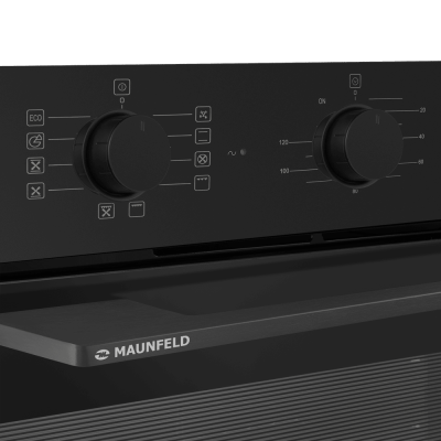 Шкаф духовой электрический  MAUNFELD AEOK7610B2