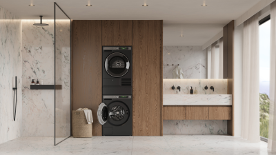 Стиральная машина отдельностоящая Asko W7096XG