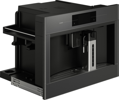 Кофемашина встраиваемая Asko CM8478GG